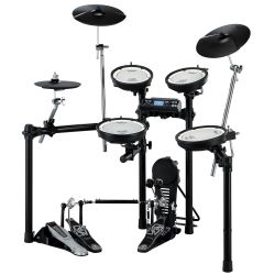 Roland TD-4 KX - V-Compact inkl. MDS-4 Rack