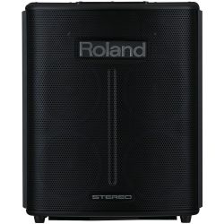 Roland BA-330 Batterie-Verstärker