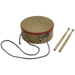 Gewa Umhänge-Trommel 15 cm