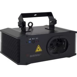 Laserworld Laser ES-100G 100mW green