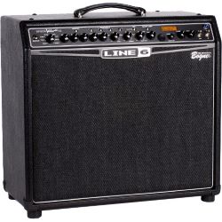 Line6 Spider Valve MK II 112