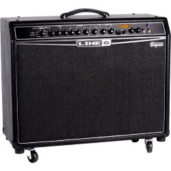 Line6 Spider Valve MK II 212