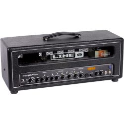 Line6 Spider Valve MK II HD 100