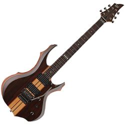 ESP Ltd F-2E Natural Gloss B-Ware