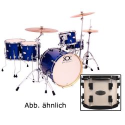 Drumcraft Schlagzeug Serie 6 Rock Pearl White