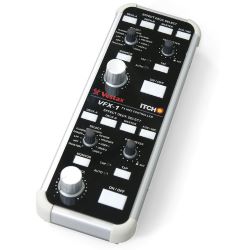 Vestax VFX-1