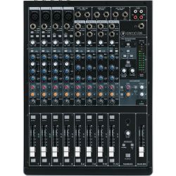 Mackie Onyx 1220i Firewire-Mixer