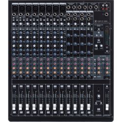Mackie Onyx 1620i Firewire-Mixer