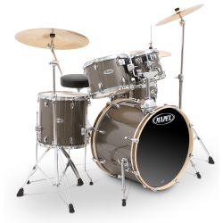 Mapex QR Serie QR5245 Komplett-Set