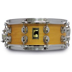 Mapex Black Panther Snare 14"x 5,5" Glossy Natural