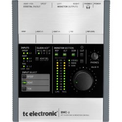 TC Electronic BMC-2