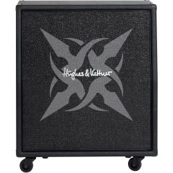 Hughes & Kettner Coreblade 4x12 Gitarrenbox MC412CL