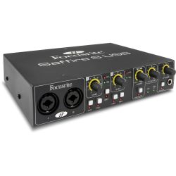Focusrite Saffire 6 USB