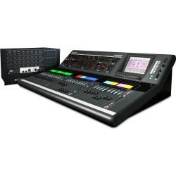 Allen & Heath iLive T112 + IDR 32