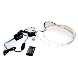 Kapego LED Stripe RGB Mix-it Set 1,5m