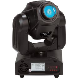 American DJ X-Move LED Plus