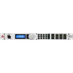 DBX DriveRack PA+