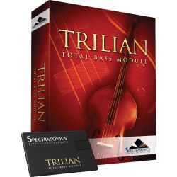 Spectrasonics Trilian
