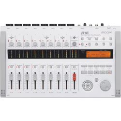 Zoom R16