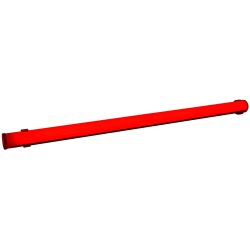 American DJ LED Color Tube