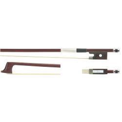 Gewa Massaranduba Schüler kantig Bogen f. Violine 4/4