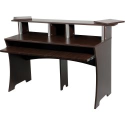 Glorious Workbench walnut