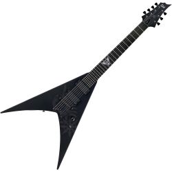 ESP Ltd HEX-7 Nergal Signature E-Gitarre