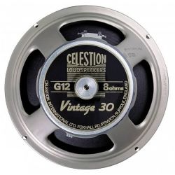 Celestion Vintage 30 G 12 Gitarrenlautsprecher 8 Ohm