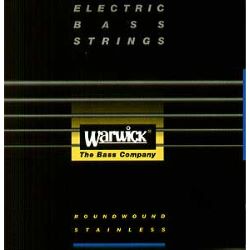 Warwick Black Label 40311 M Bass Saiten