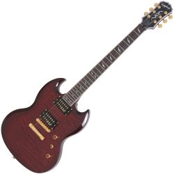 Epiphone SG Custom Prophecy GX