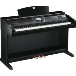 Yamaha CVP 503 PE