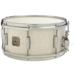 Gretsch Snare Drum 13 x 7 Zoll Retro Mahogany WP