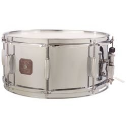 Gretsch Snare Drum 14 x 5 Zoll Chrome Over Steel DEMO