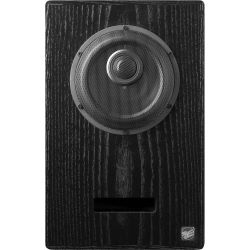 ME Geithain Studio MO-2 schwarz
