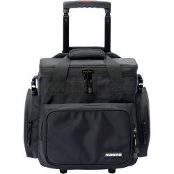 Magma LP DJ Trolley 65 Pro black/black