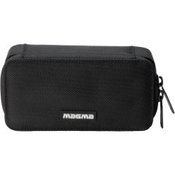 Magma Headshell Case black