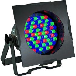 American DJ 38B LED Pro Black