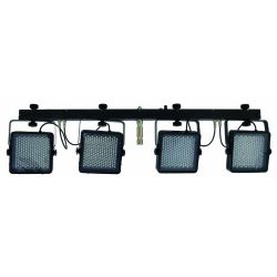 EUROLITE LED KLS-400 RGB DMX inkl. Case B-Ware !!