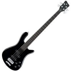 Warwick Rockbass Streamer LX 4 E-Bass Black