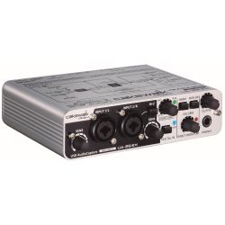 Cakewalk UA 25 EX CW