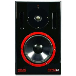 Akai RPM 8 Limited