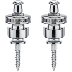 Schaller Security Locks 446 Chrom (Version 2018)