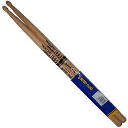Meinl Hickory Sticks 7A Wood Tip