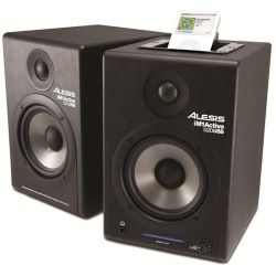 Alesis iM1 Active 520 USB (Paar)