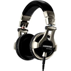 Shure SRH 750 DJ