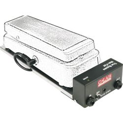 G LAB TBWP True Bypass Wah Pad