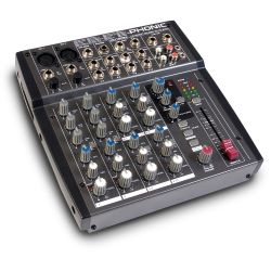 Phonic MU1002x