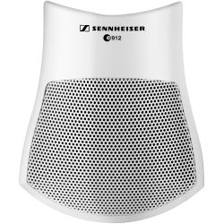 Sennheiser E 912 White