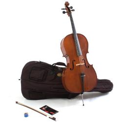 Menzel CL201 Cello-Set 3/4
