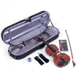 Menzel VL501 Violinen-Set 1/2